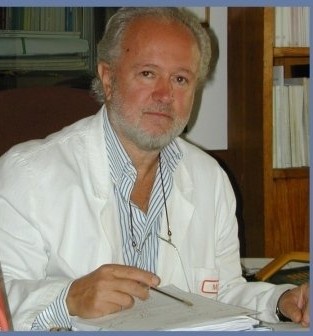 professore cianfrone